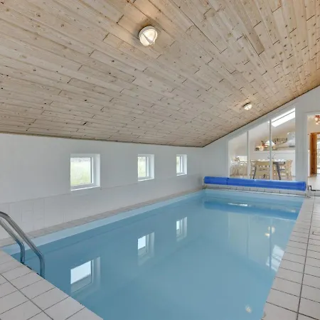 Holiday home Luzy - 600m From The Sea In Nw Jutland By Interhome Torsted (Nordjylland)