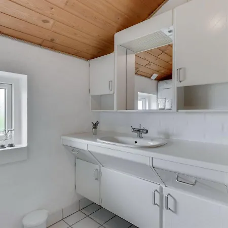 Luzy - 600m From The Sea In Nw Jutland By Interhome Holiday home