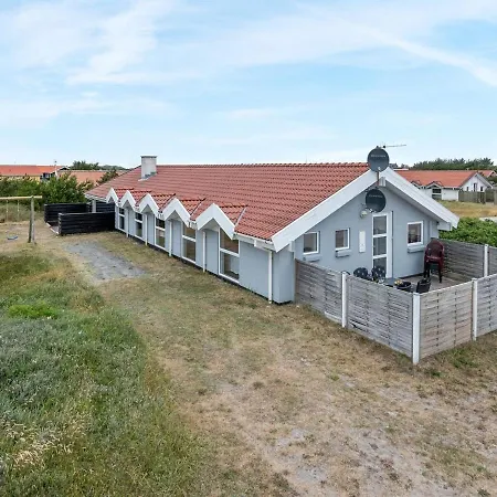 Luzy - 600m From The Sea In Nw Jutland By Interhome * Torsted (Nordjylland)