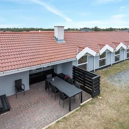 Luzy - 600m From The Sea In Nw Jutland By Interhome Holiday home Torsted (Nordjylland)