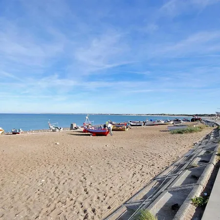Luzy - 600m From The Sea In Nw Jutland By Interhome Holiday home Torsted (Nordjylland)