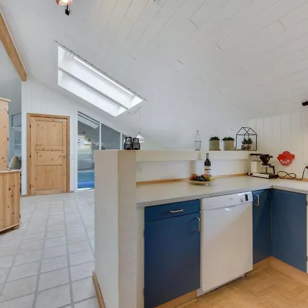Luzy - 600m From The Sea In Nw Jutland By Interhome * Torsted (Nordjylland)