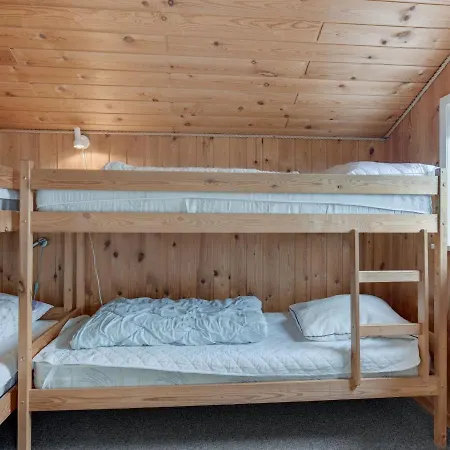 Luzy - 600m From The Sea In Nw Jutland By Interhome Holiday home *