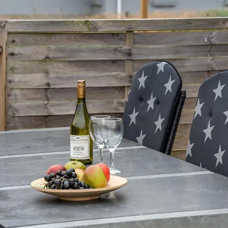 Luzy - 600m From The Sea In Nw Jutland By Interhome Holiday home