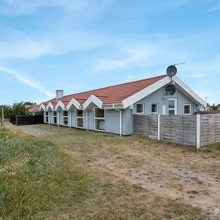 Luzy - 600m From The Sea In Nw Jutland By Interhome * Torsted (Nordjylland)