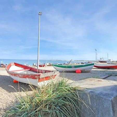 Luzy - 600m From The Sea In Nw Jutland By Interhome * Torsted (Nordjylland)