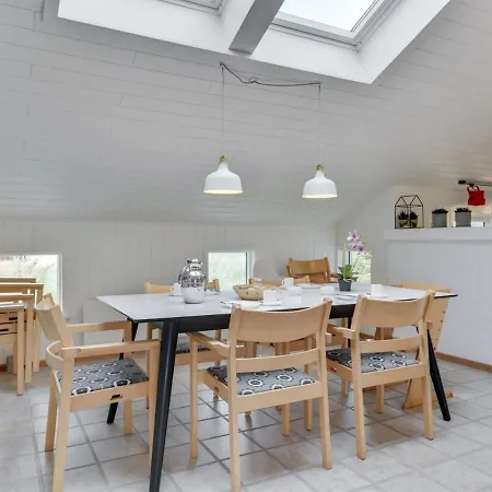 Luzy - 600m From The Sea In Nw Jutland By Interhome *