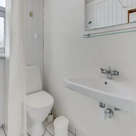 Luzy - 600m From The Sea In Nw Jutland By Interhome *