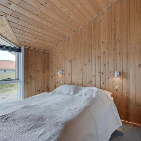 Luzy - 600m From The Sea In Nw Jutland By Interhome Holiday home *