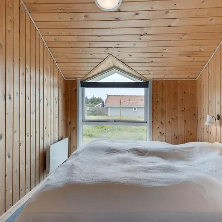 Luzy - 600m From The Sea In Nw Jutland By Interhome * Torsted (Nordjylland)