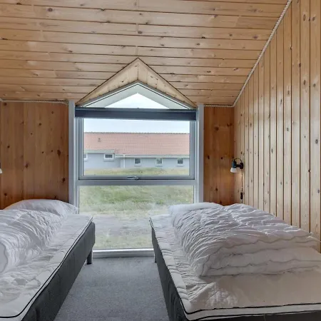 Holiday home Luzy - 600m From The Sea In Nw Jutland By Interhome