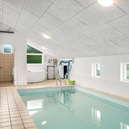 Feriehus Luzy - 600m From The Sea By Interhome *