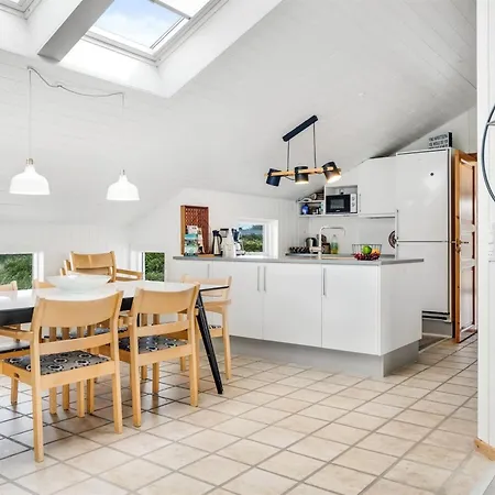 Luzy - 600m From The Sea By Interhome * Torsted (Nordjylland)