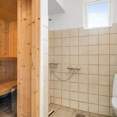 度假居 Luzy - 600m From The Sea By Interhome Torsted (Nordjylland)
