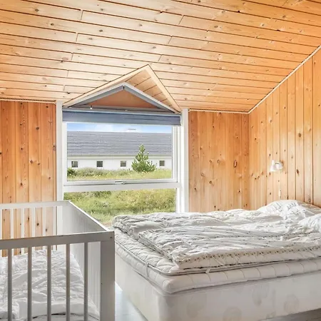 Luzy - 600m From The Sea By Interhome Torsted (Nordjylland)