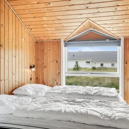 Luzy - 600m From The Sea By Interhome * Torsted (Nordjylland)