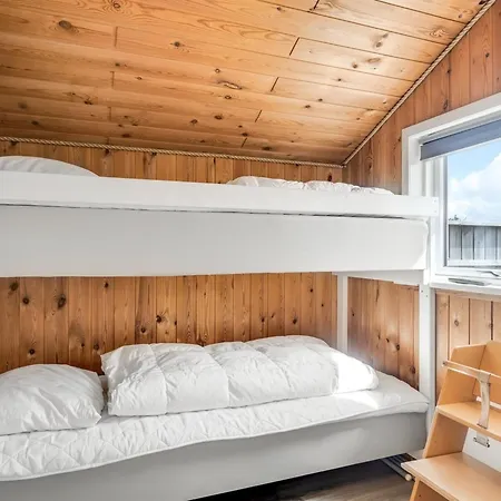 Luzy - 600m From The Sea By Interhome * Torsted (Nordjylland)