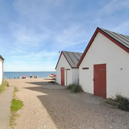 Luzy - 600m From The Sea By Interhome Feriehus *