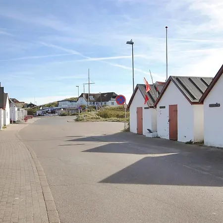 Luzy - 600m From The Sea By Interhome Feriehus Torsted (Nordjylland)